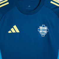 Como 1907 T-shirt Training Allenamento Ragazzo 2025/26