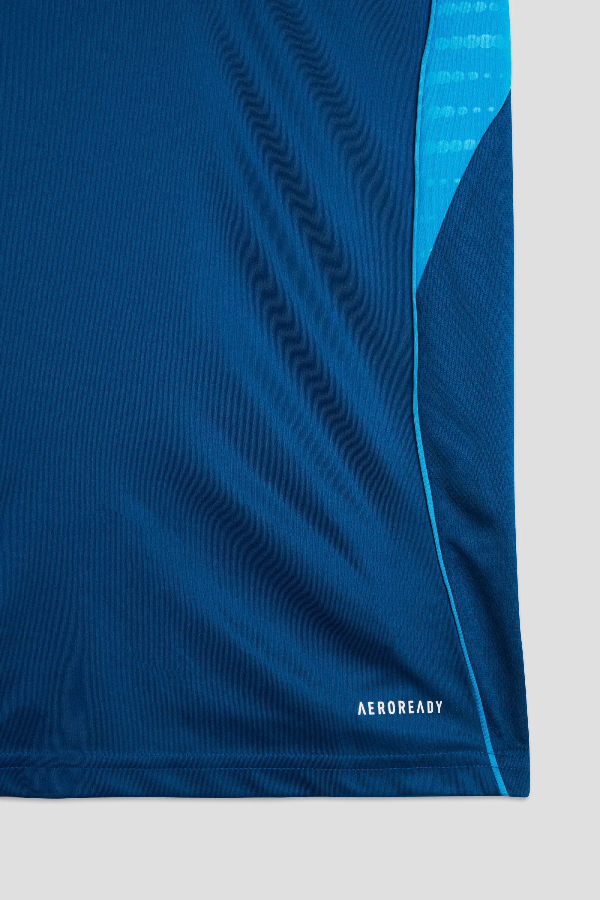 Como 1907 T-shirt Training Allenamento Ragazzo 2025/26