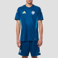 Como 1907 T-shirt Allenamento 2025/26