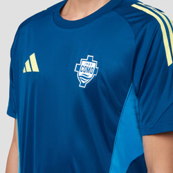 Como 1907 T-shirt Allenamento 2025/26