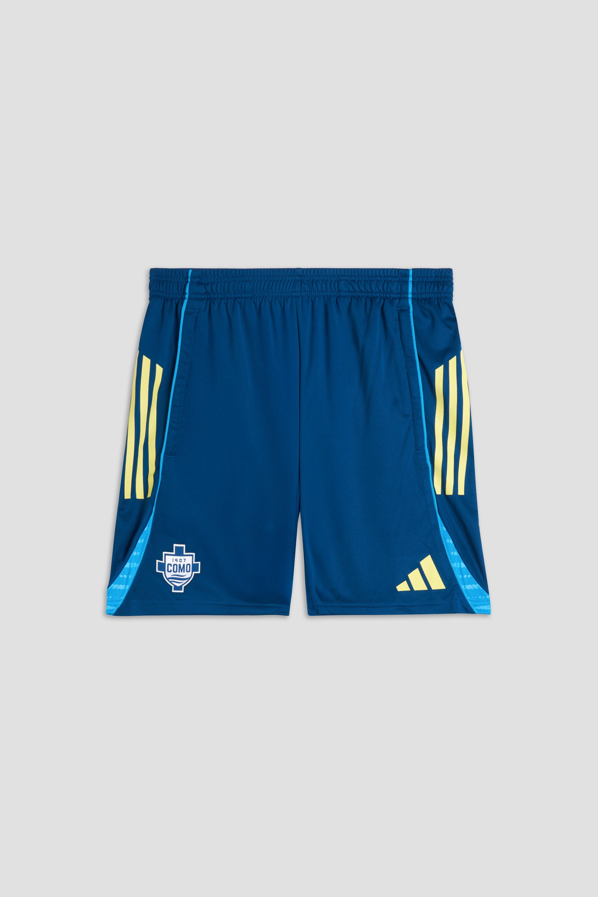 Como 1907 Pantaloncini Allenamento 2025/26