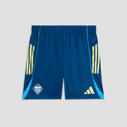 Como 1907 Youth Training Shorts 2025/26 