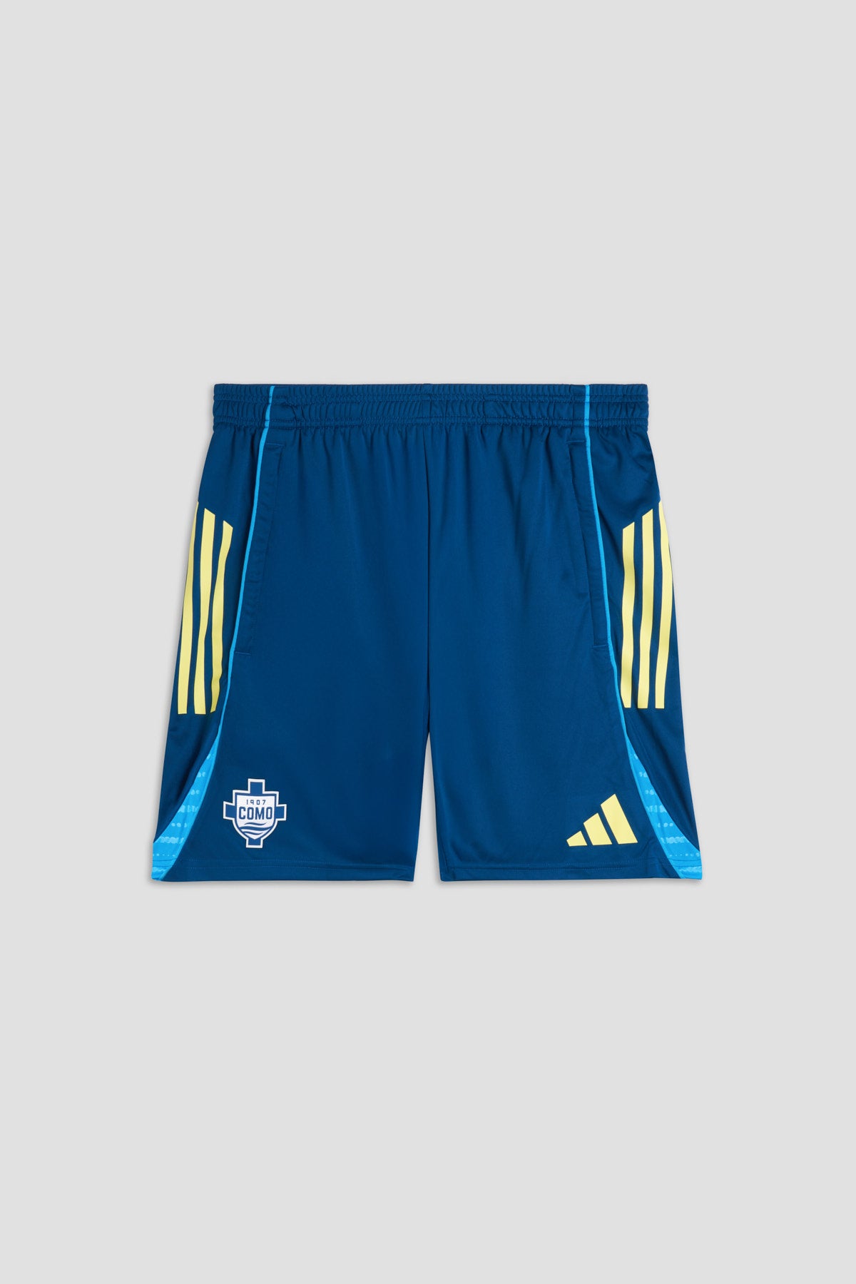 Como 1907 Youth Training Shorts 2025/26 