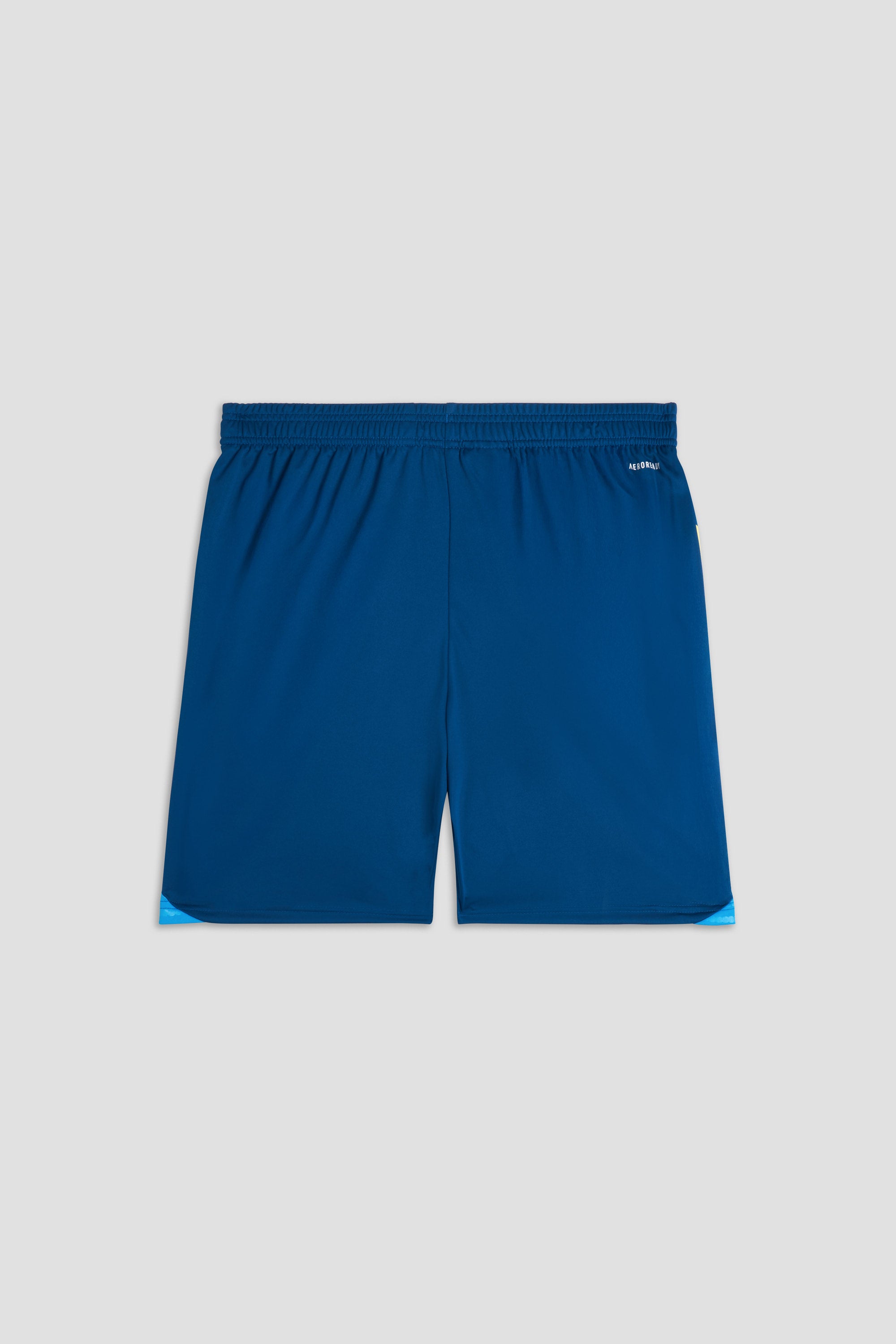 Como 1907 Youth Training Shorts 2025/26 