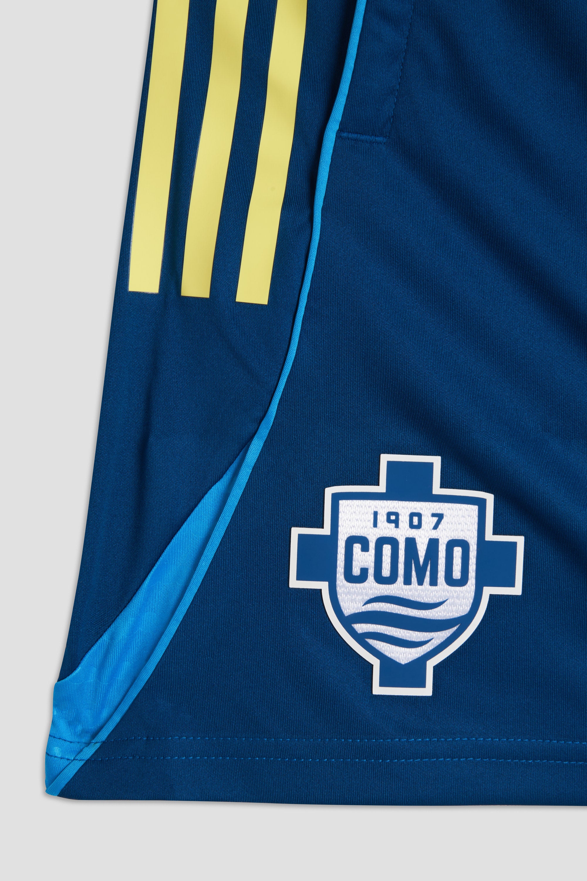 Como 1907 Pantaloncini Allenamento 2025/26