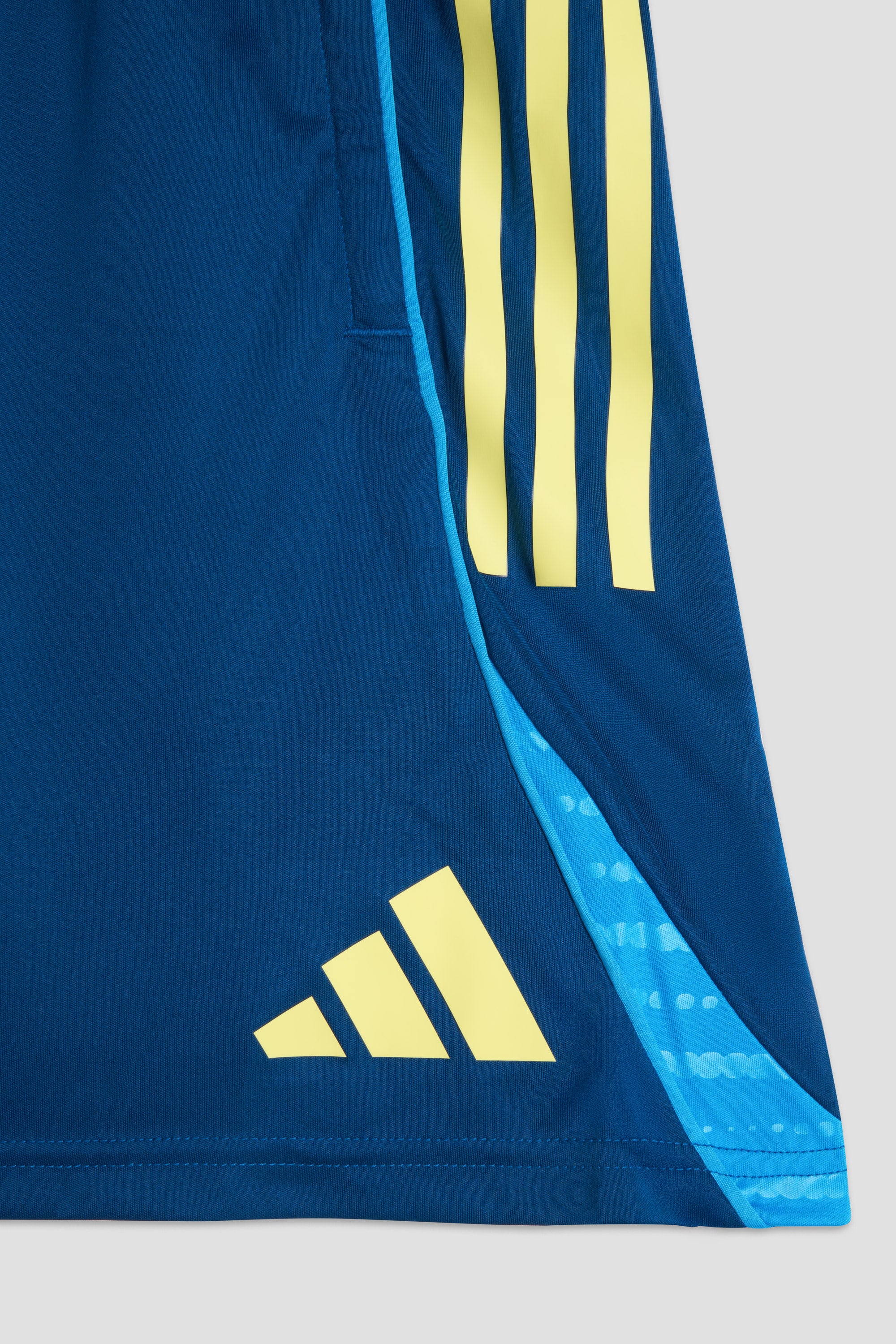 Como 1907 Pantaloncini Allenamento Ragazzo 2025/26