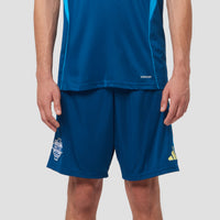 Como 1907 Pantaloncini Allenamento 2025/26