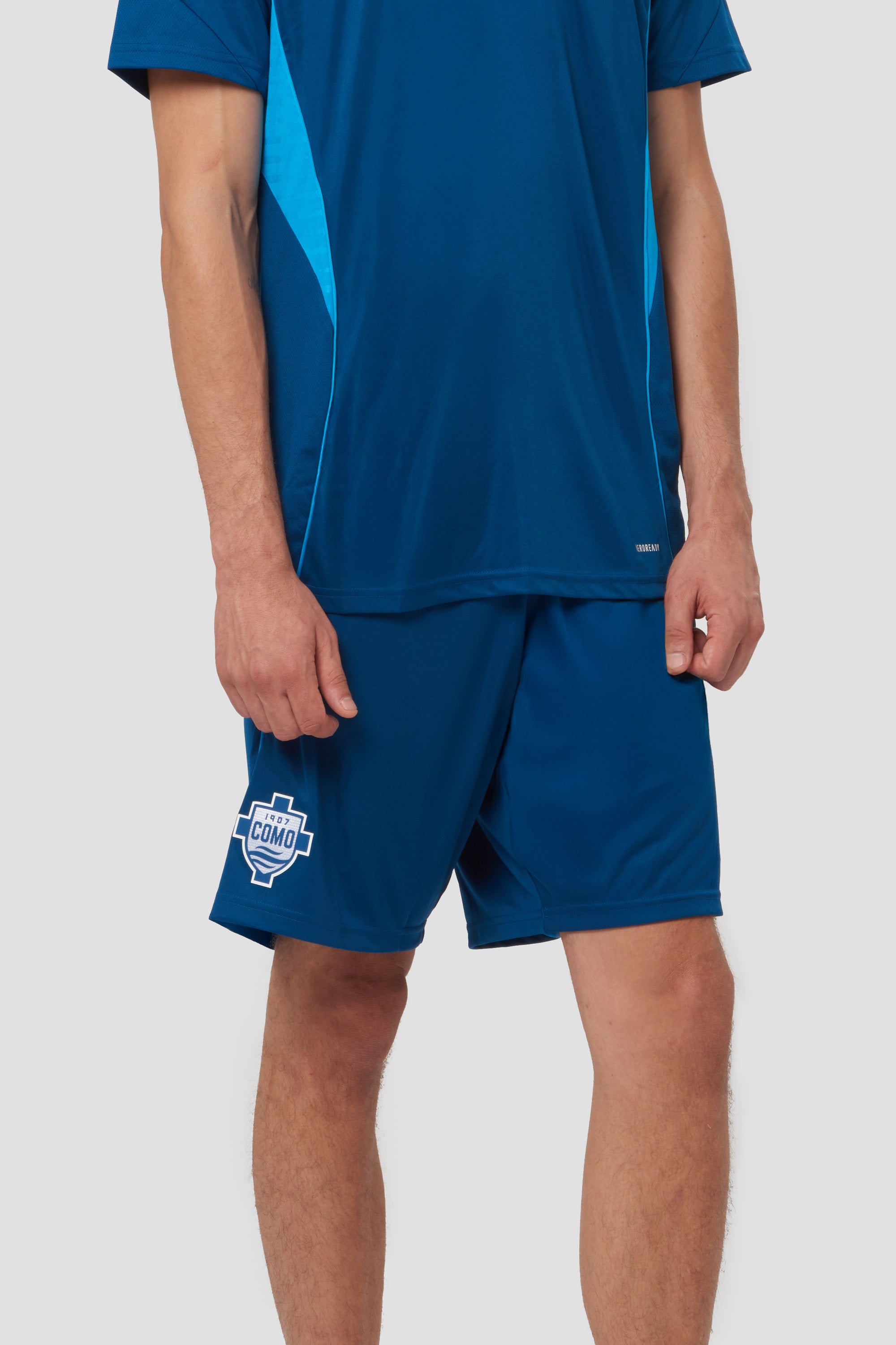 Como 1907 Pantaloncini Allenamento 2025/26