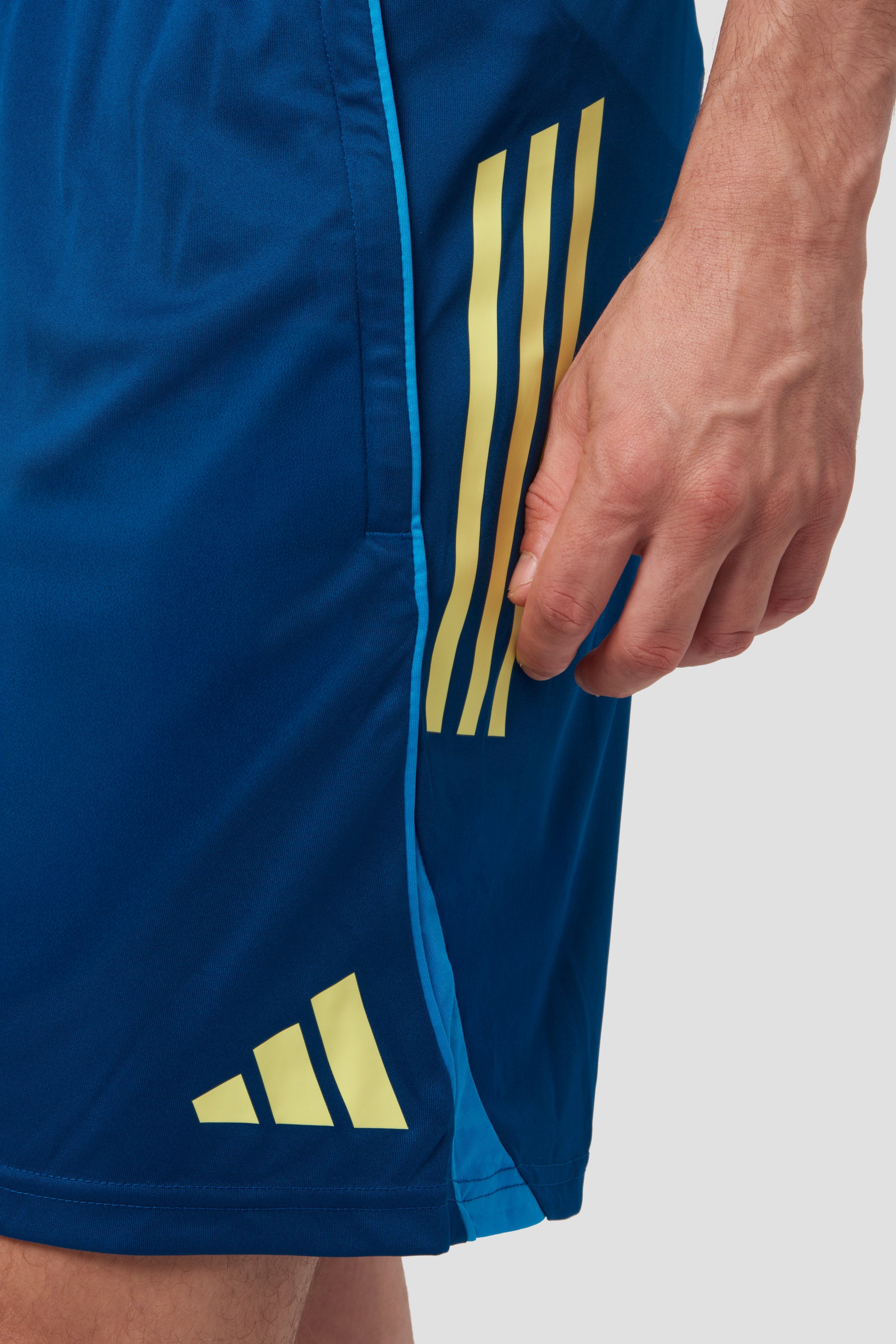 Como 1907 Pantaloncini Allenamento 2025/26