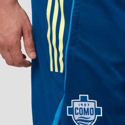 Como 1907 Pantaloncini Allenamento 2025/26