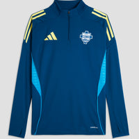 Como 1907 Training Track Top 2025/26