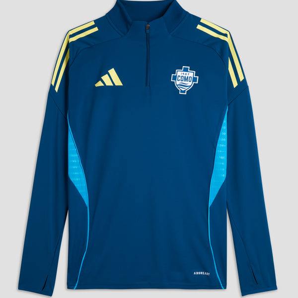Como 1907 Training Track Top 2025/26