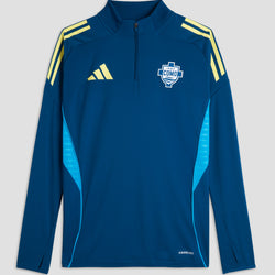 Como 1907 Youth Training Track Top 2025/2026