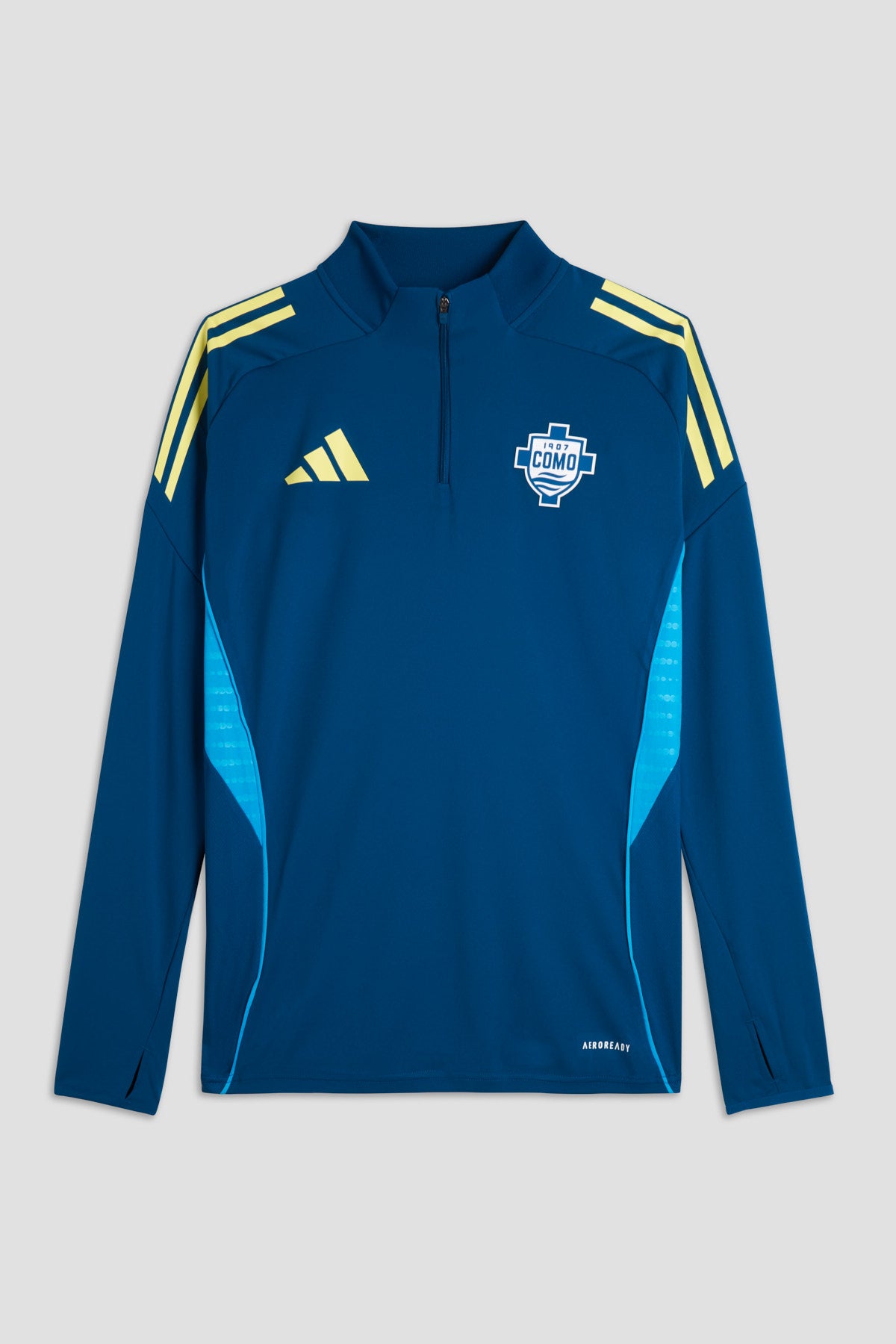 Como 1907 Youth Training Track Top 2025/2026
