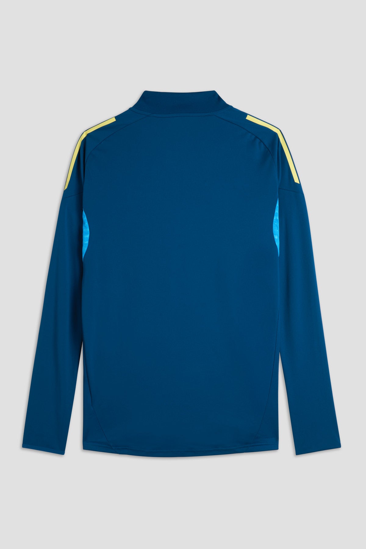 Como 1907 Youth Training Track Top 2025/2026