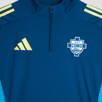 Como 1907 Training Track Top 2025/26