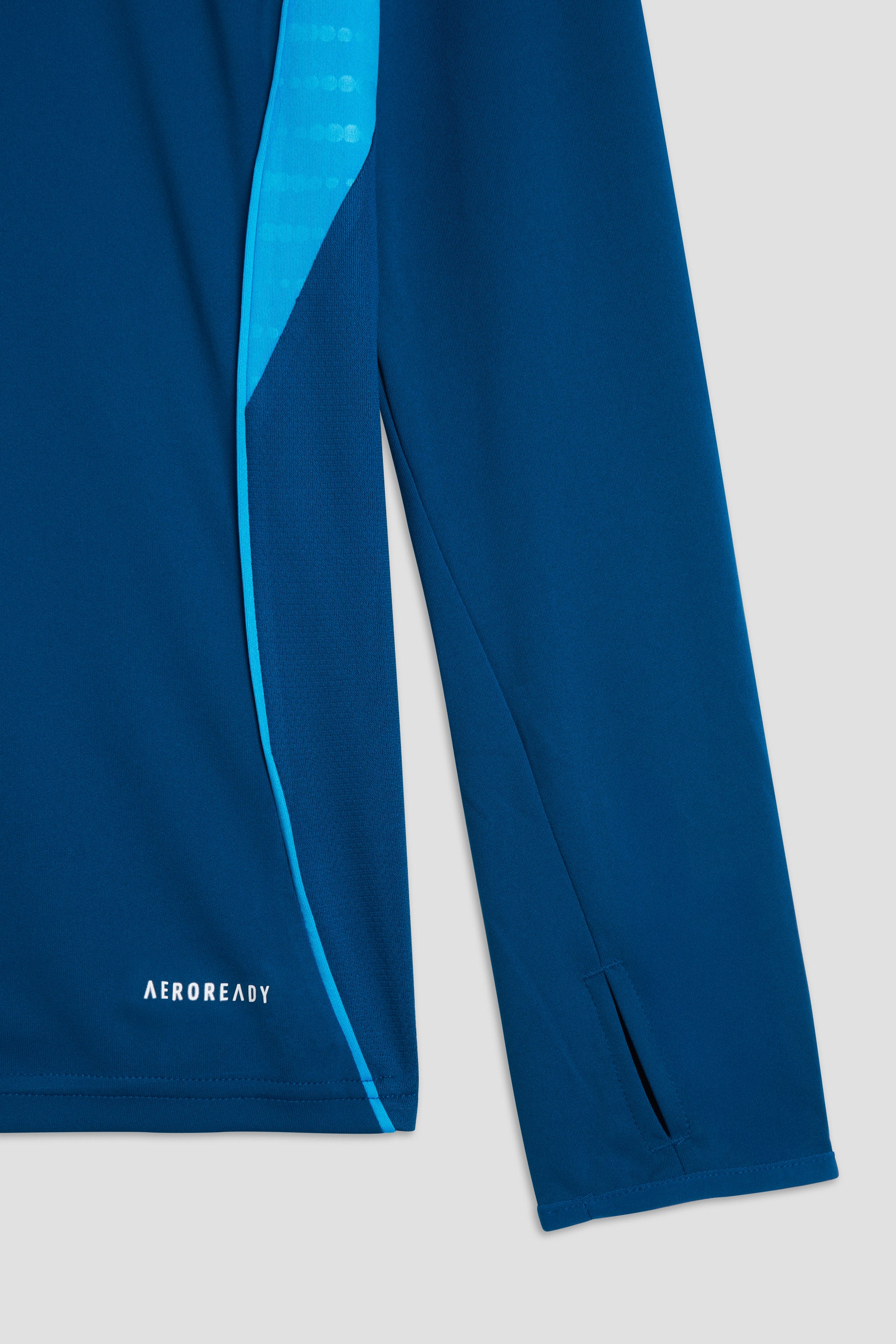 Como 1907 Training Track Top 2025/26