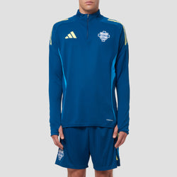 Como 1907 Training Track Top 2025/26
