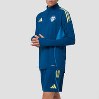 Como 1907 Training Track Top 2025/26