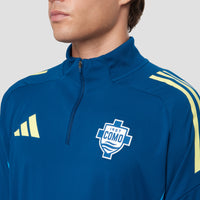 Como 1907 Training Track Top 2025/26