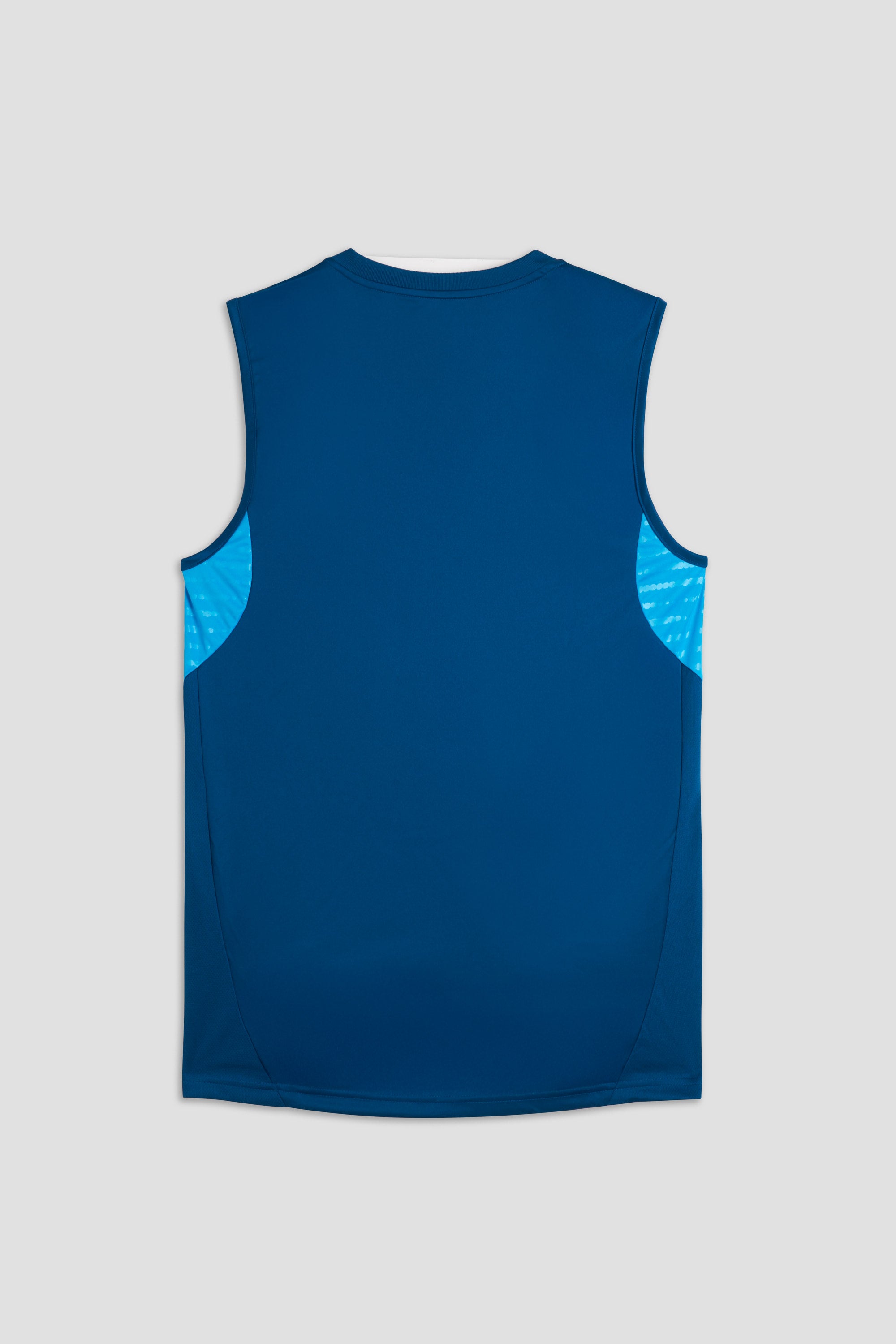 Como 1907 Maglia Senza Maniche Allenamento 2025/26