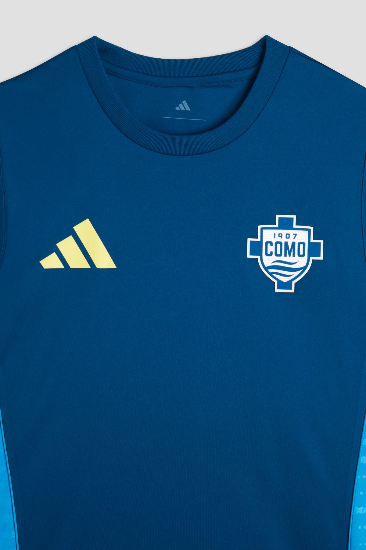Como 1907 Maglia Senza Maniche Allenamento 2025/26