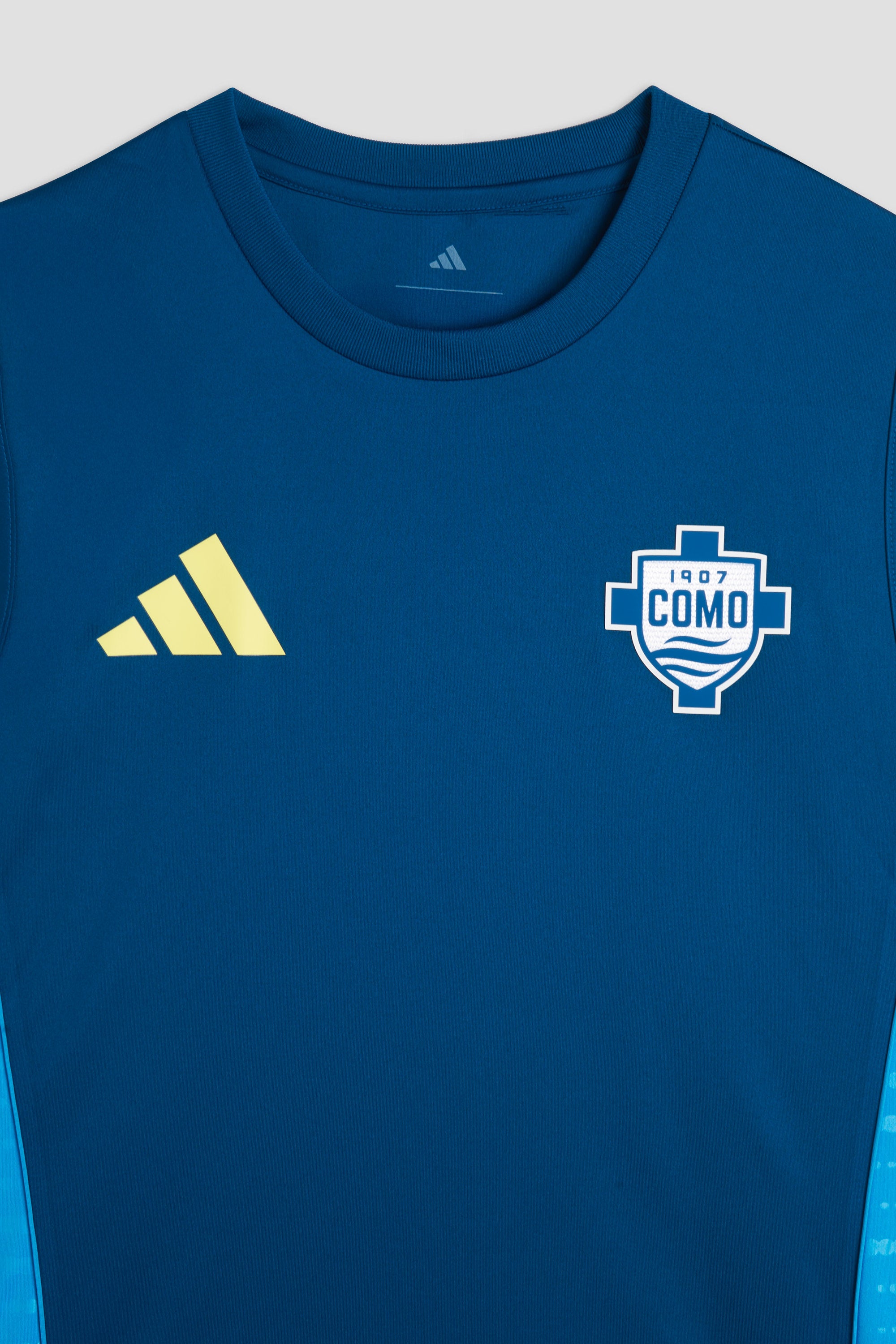 Como 1907 Maglia Senza Maniche Allenamento 2025/26