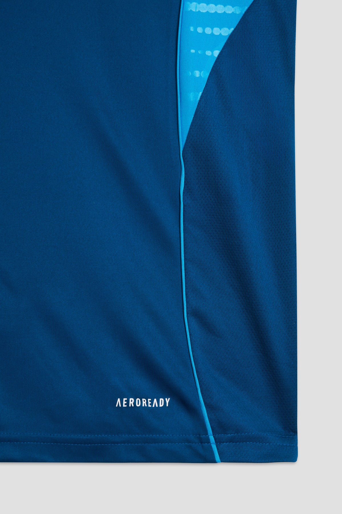 Como 1907 Maglia Senza Maniche Allenamento 2025/26