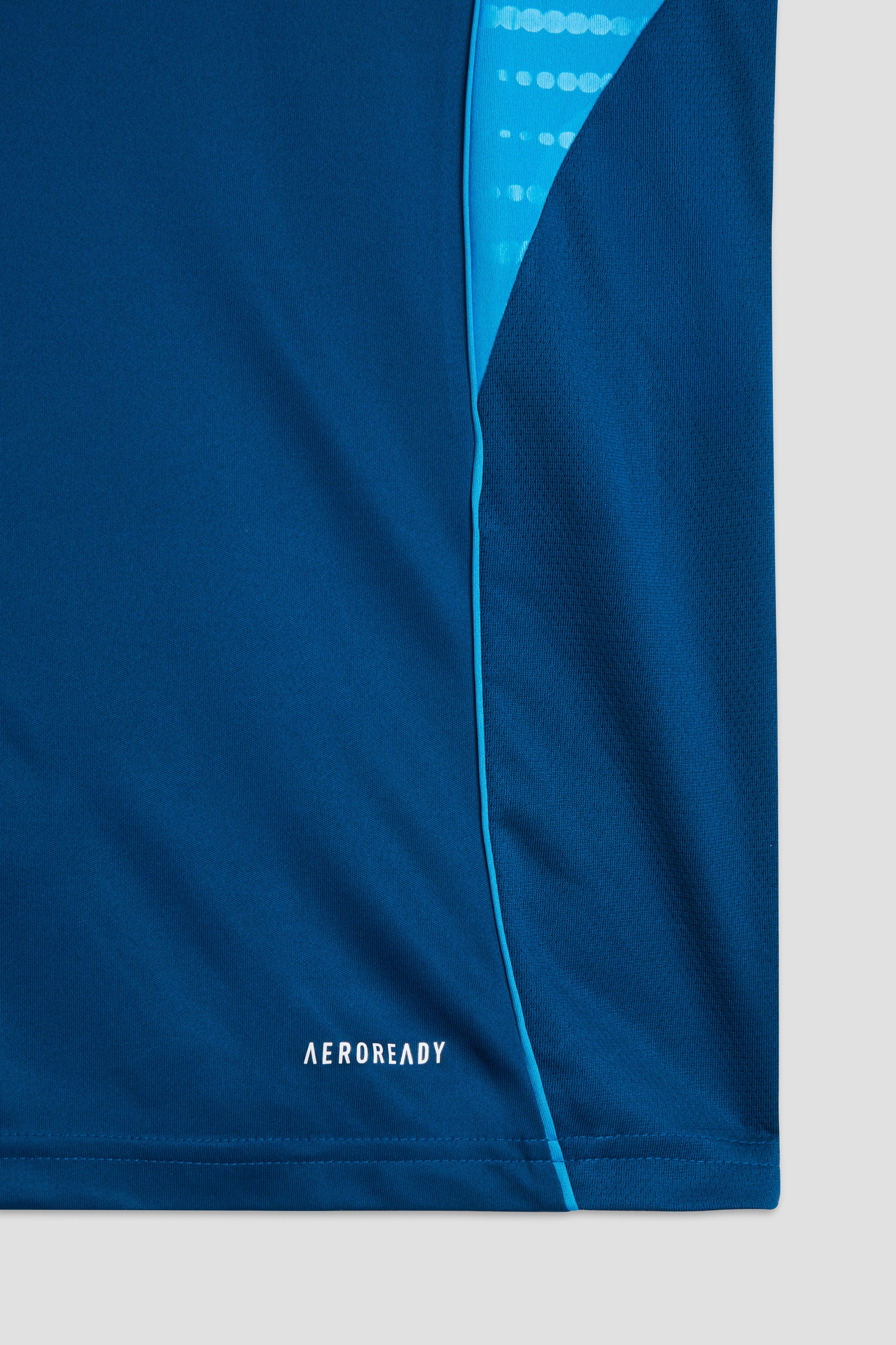 Como 1907 Maglia Senza Maniche Allenamento 2025/26