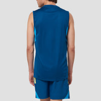 Como 1907 Maglia Senza Maniche Allenamento 2025/26