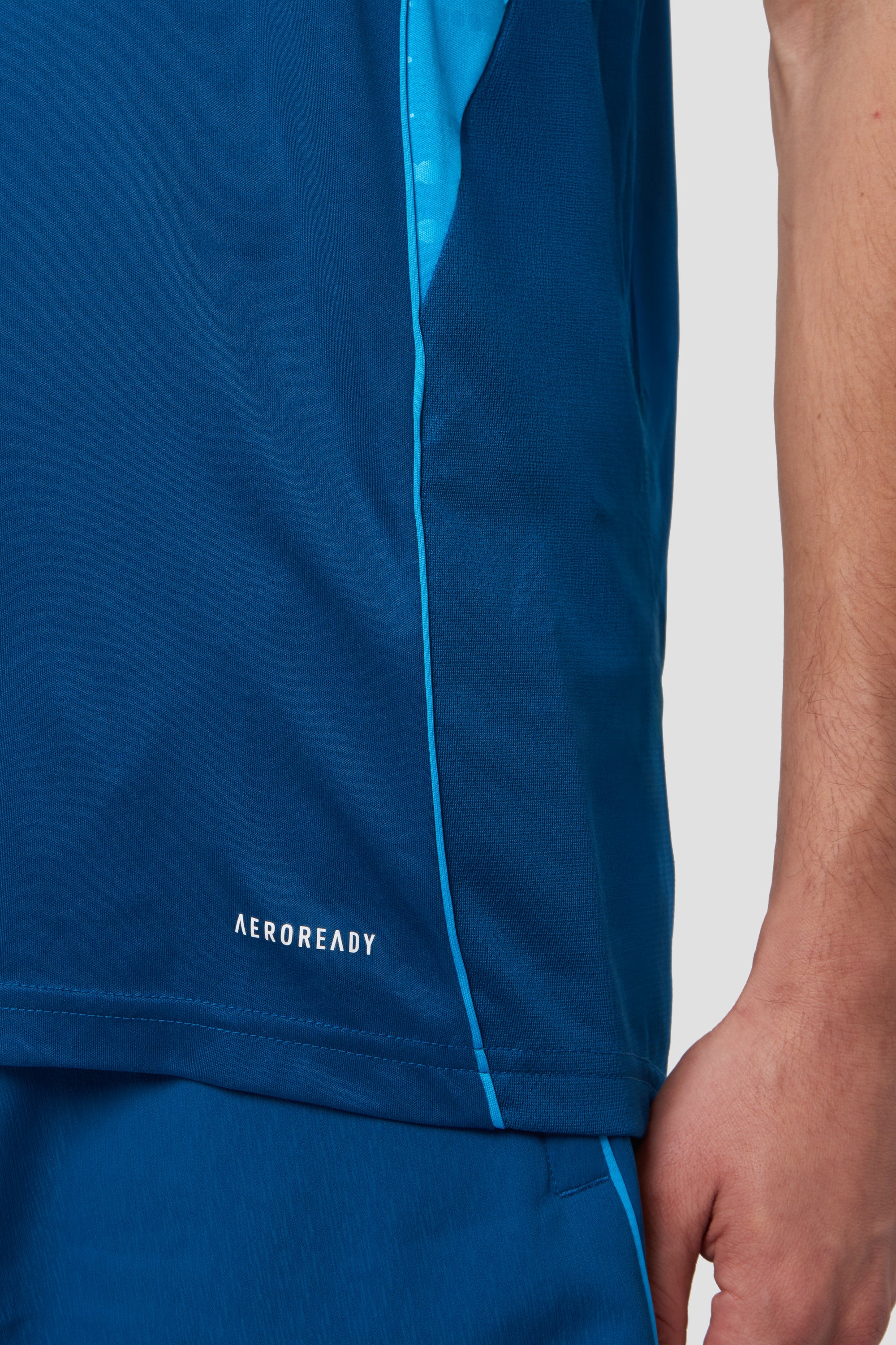 Como 1907 Maglia Senza Maniche Allenamento 2025/26