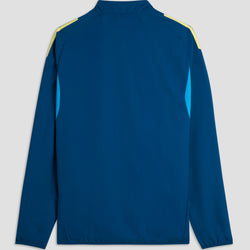 Como 1907 Youth Training Jacket 2025/26