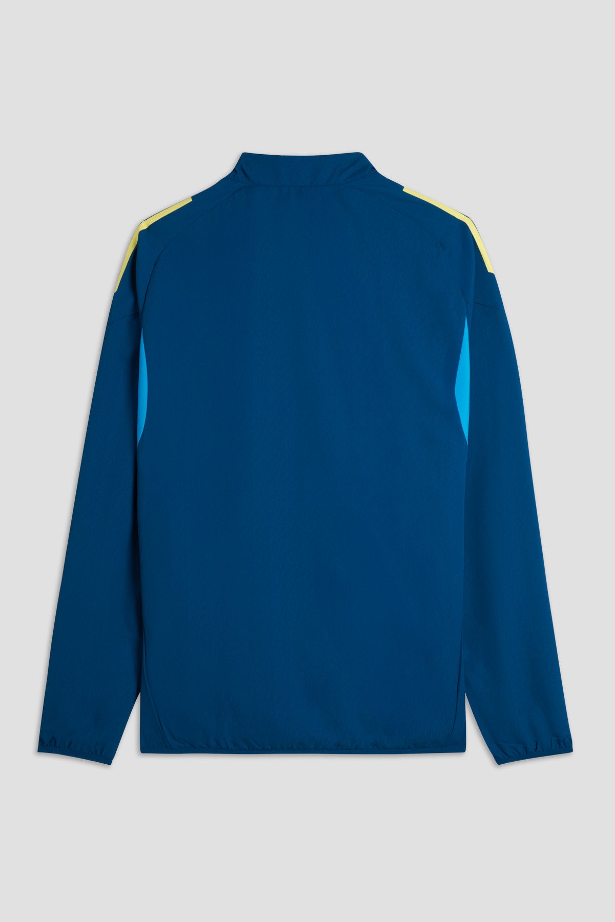Como 1907 Youth Training Jacket 2025/26