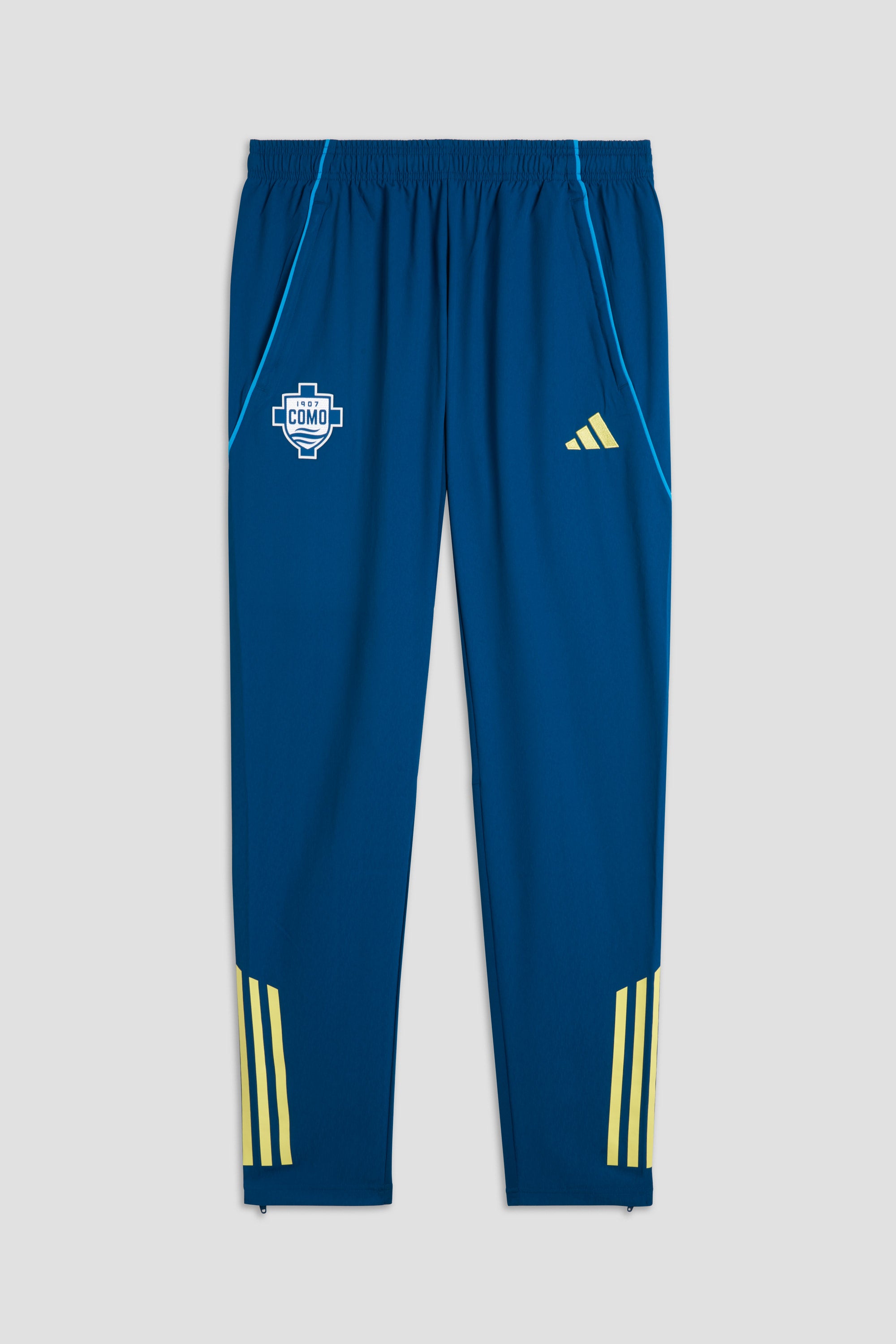 Como 1907 Youth Training Joggers 2025/26