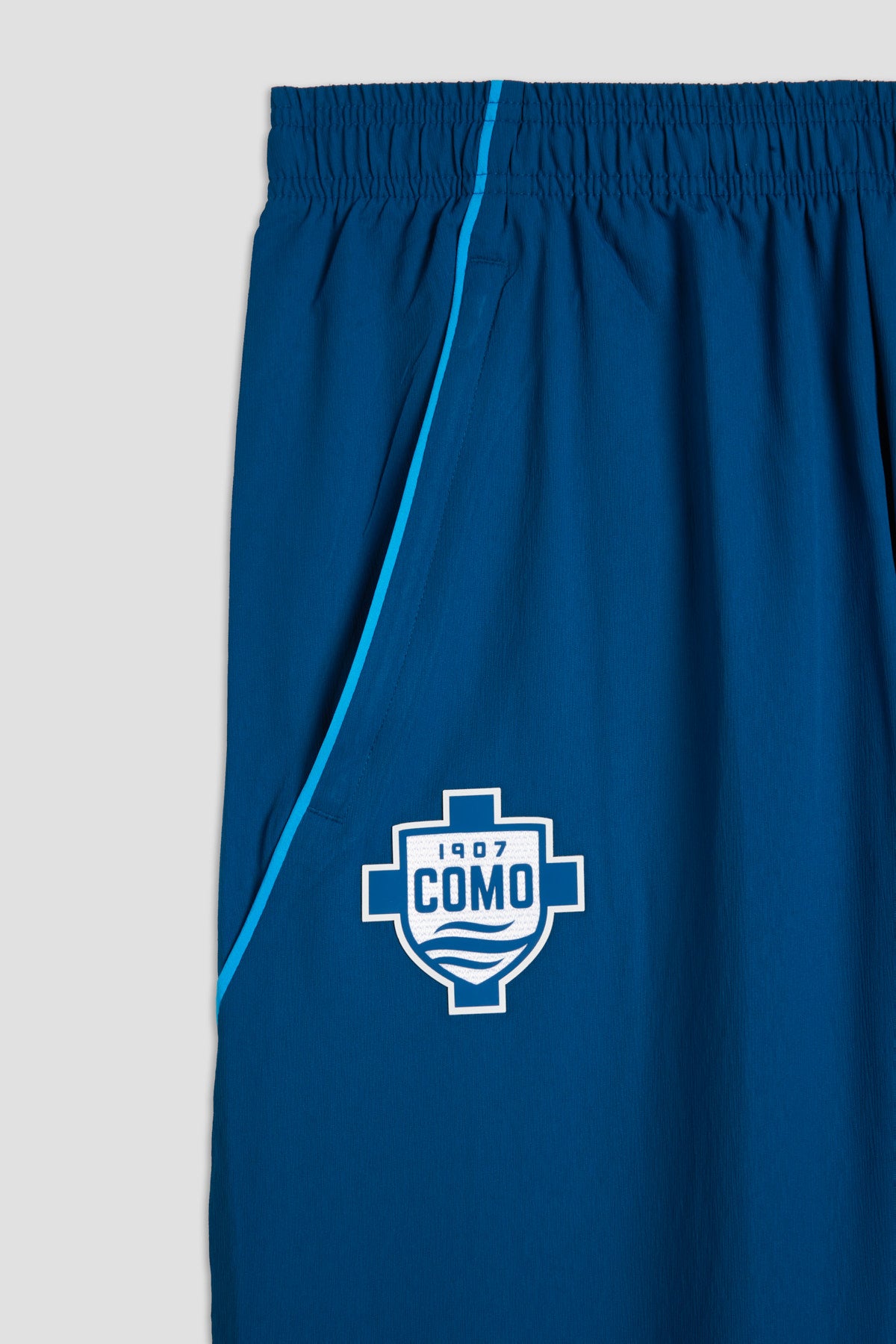 Como 1907 Pantaloni Allenamento Ragazzo 2025/26