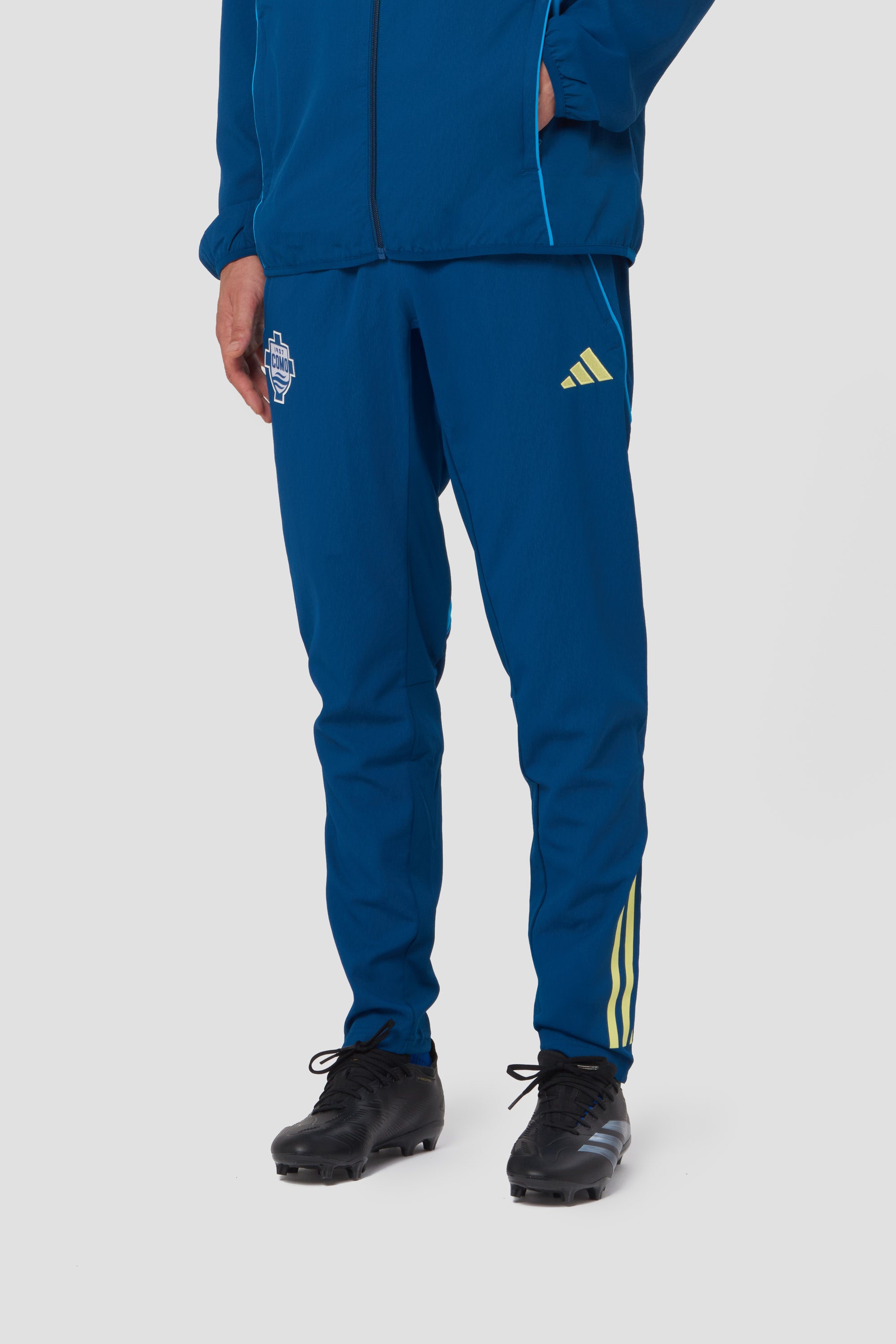 Como 1907 Pantaloni Allenamento 2025/26
