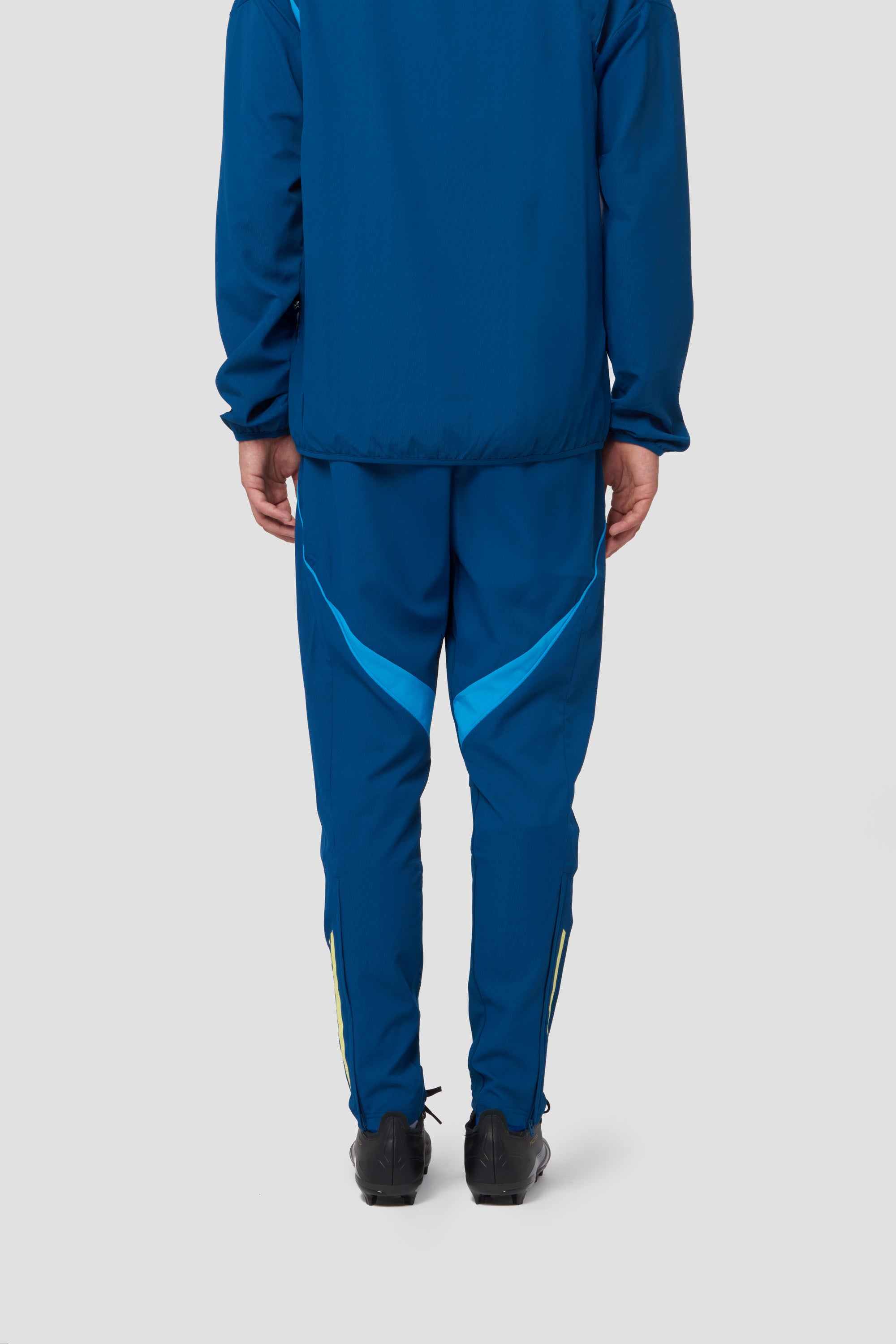 Como 1907 Pantaloni Allenamento 2025/26