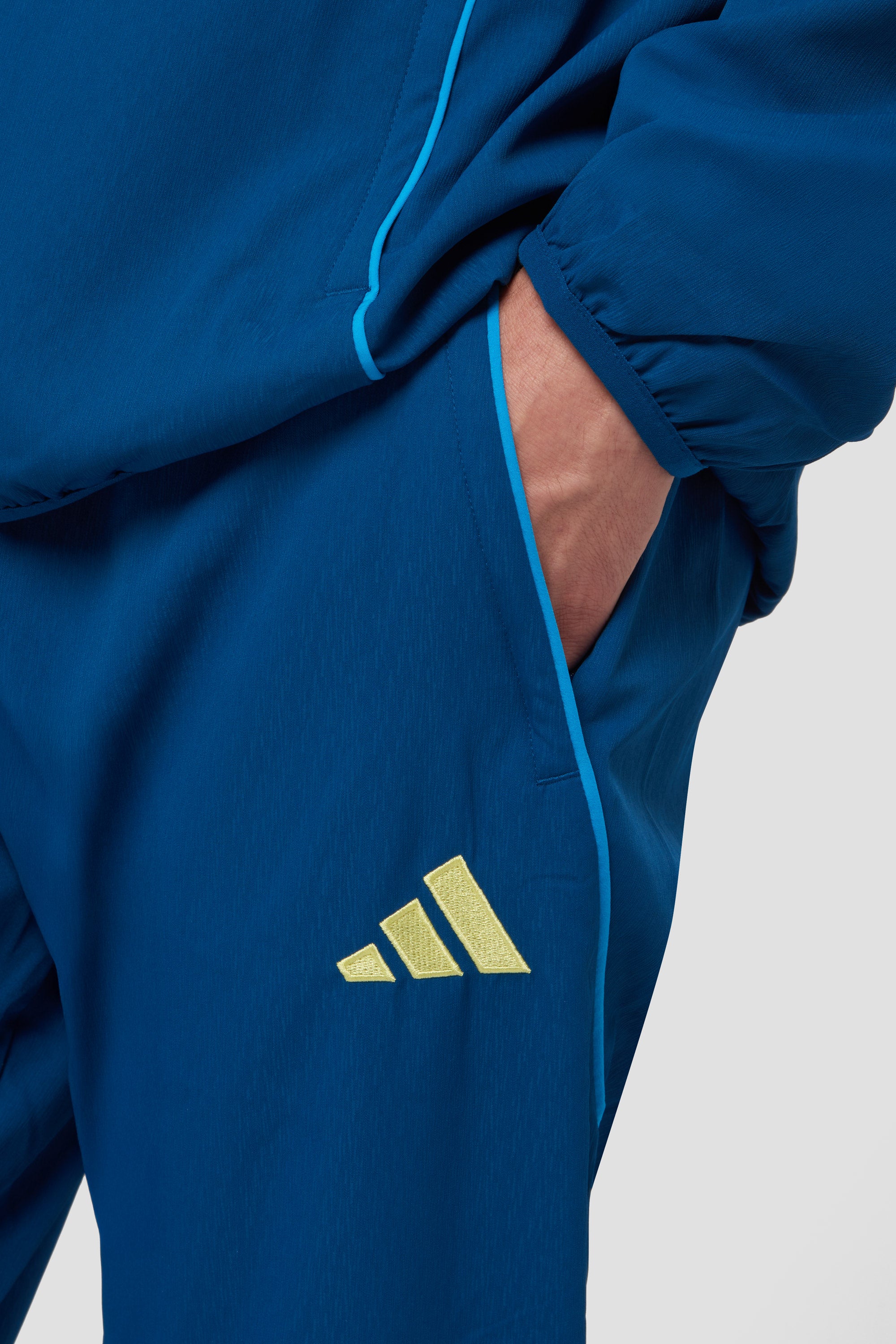 Como 1907 Pantaloni Allenamento 2025/26