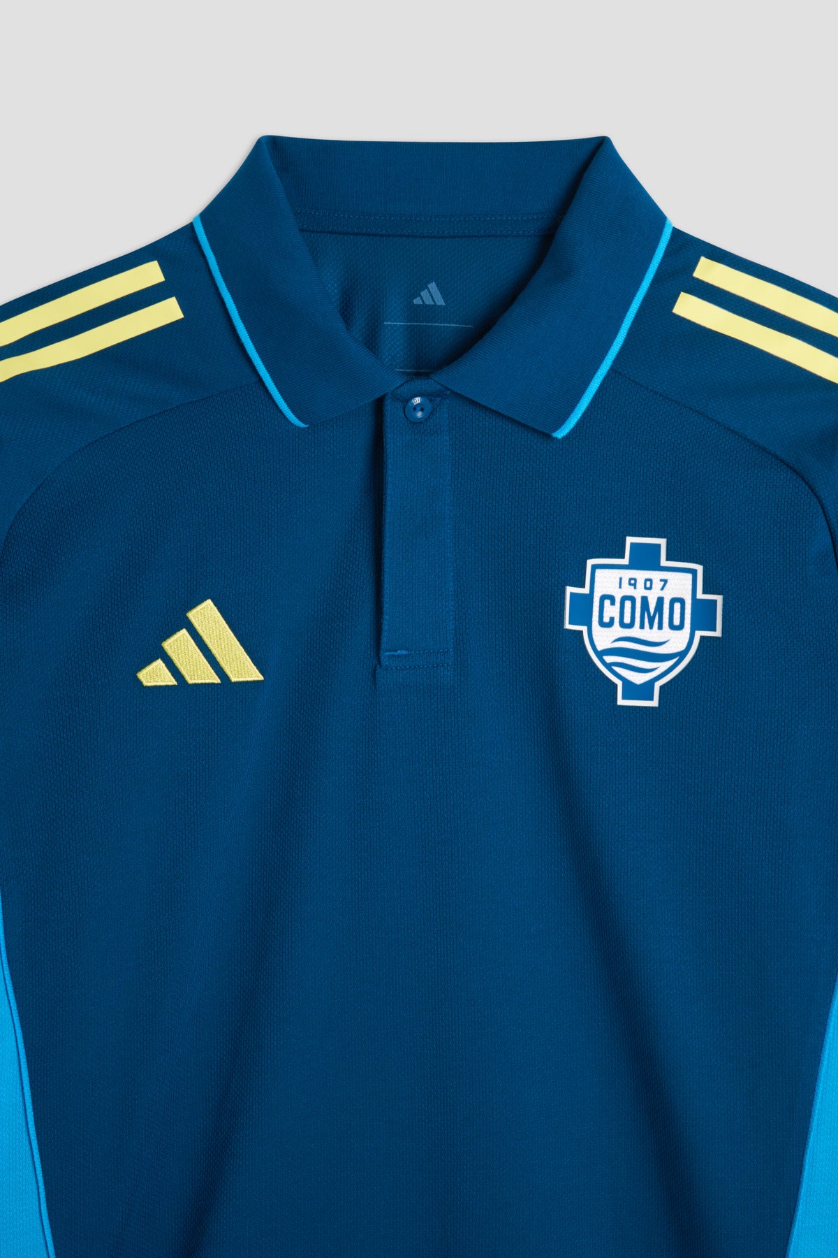 Como 1907 Polo Allenamento 2025/2026