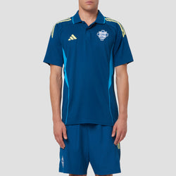 Como 1907 Polo Trainingwear 2025/2026