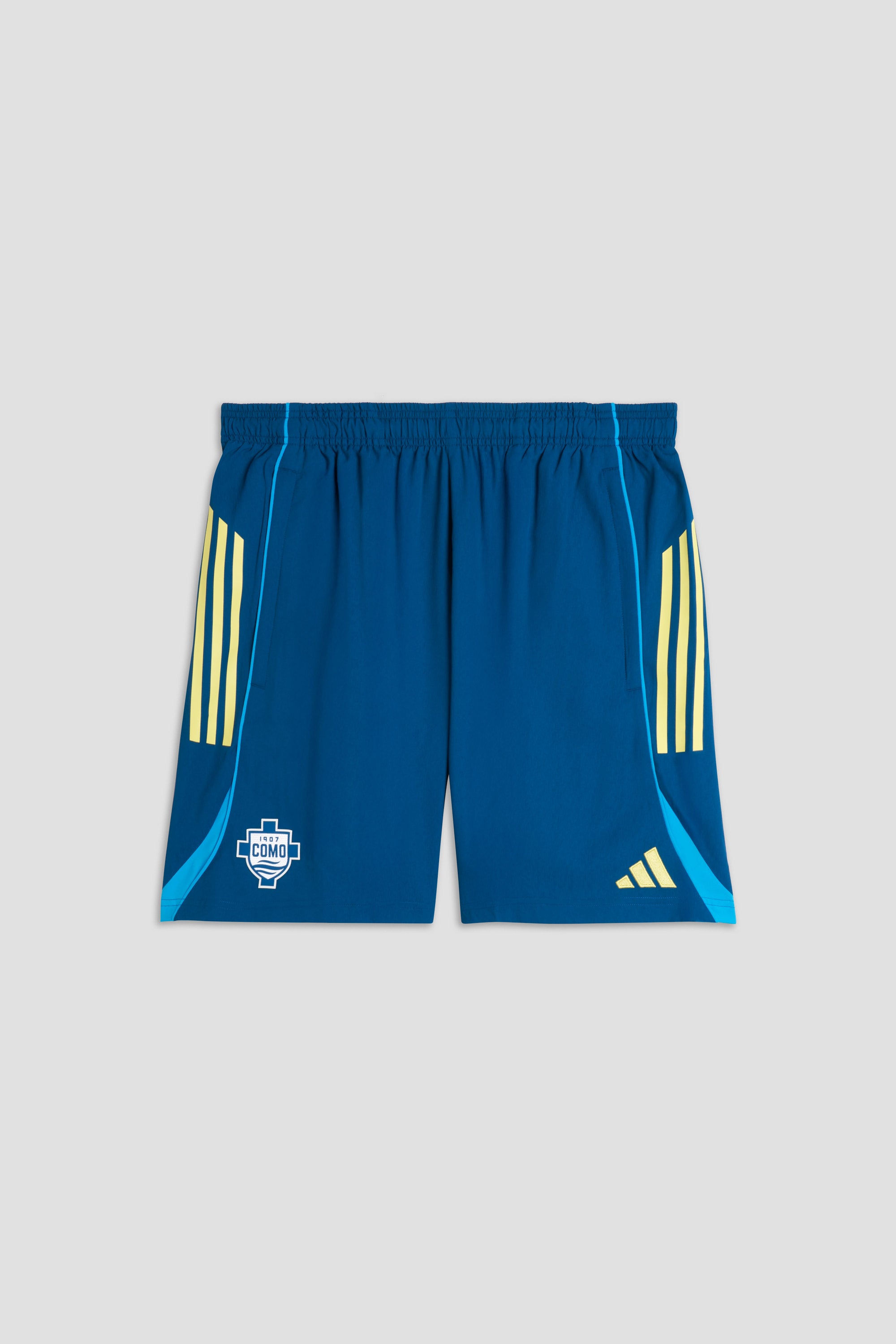 Como 1907 Pantaloncini 2025/26
