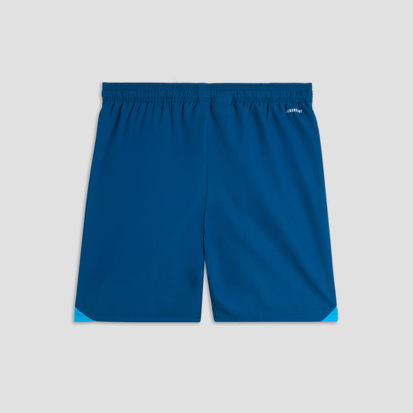 Como 1907 Off-pitch Shorts 2025/2026