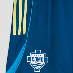 Como 1907 Pantaloncini 2025/26