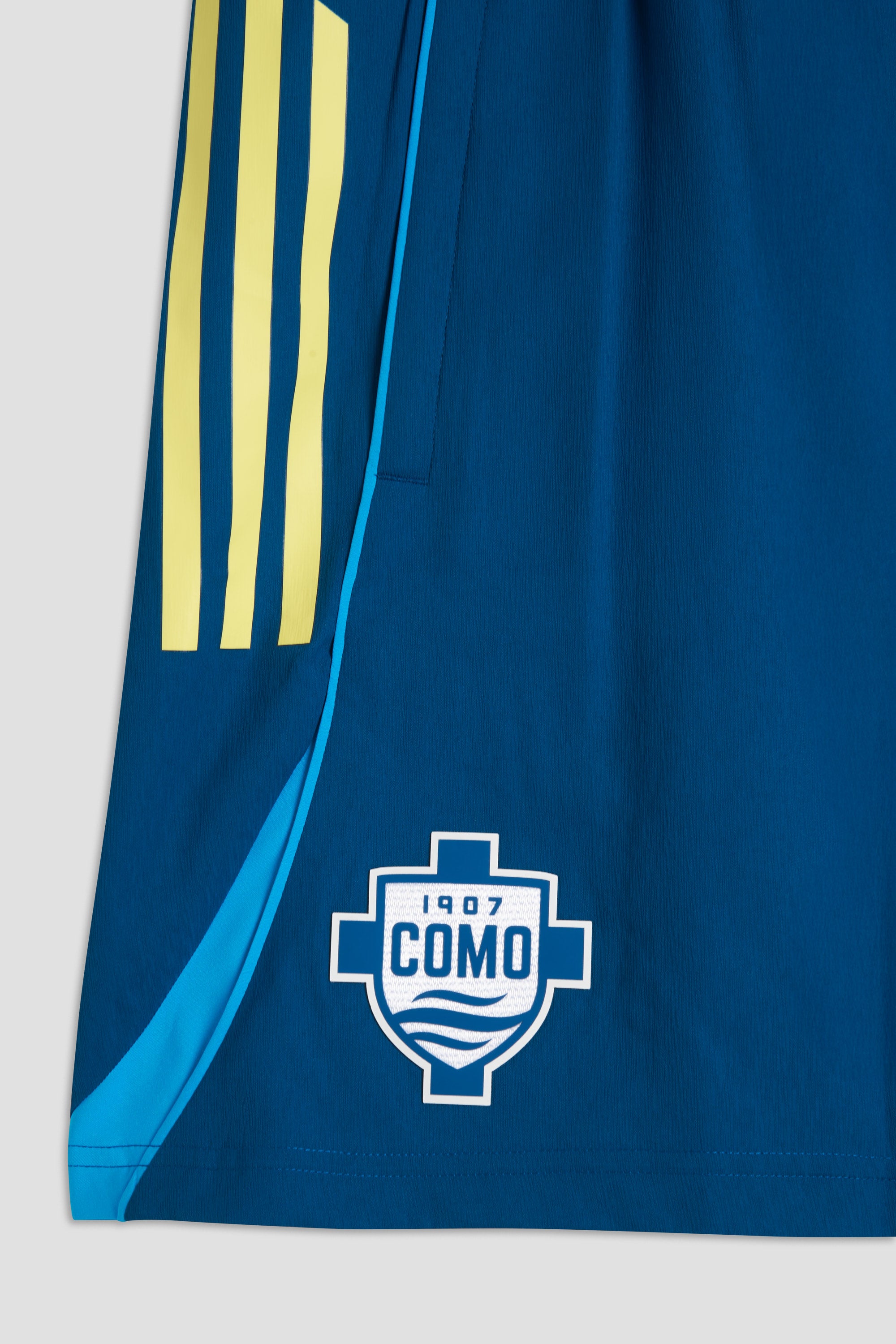Como 1907 Pantaloncini 2025/26