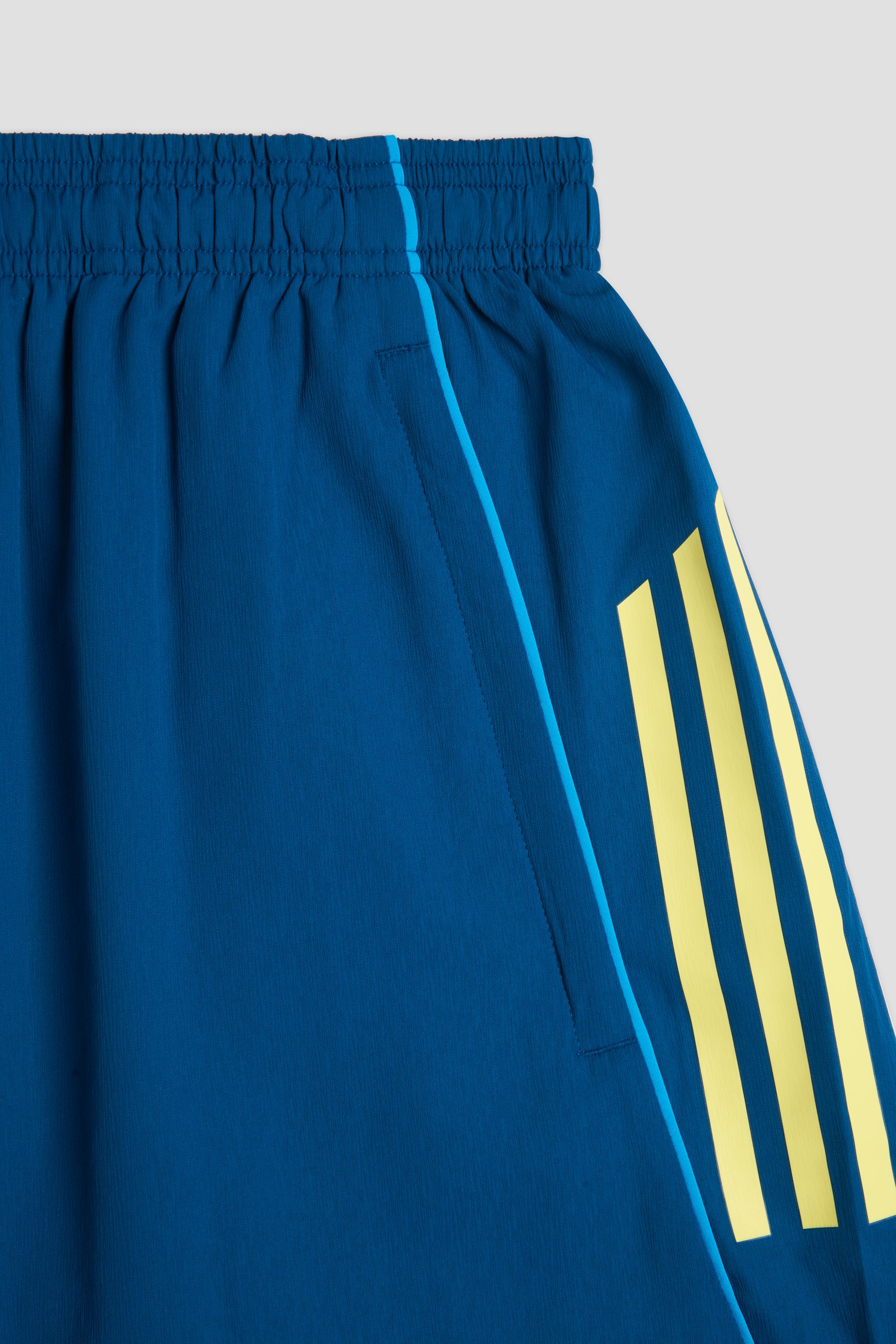 Como 1907 Pantaloncini 2025/26