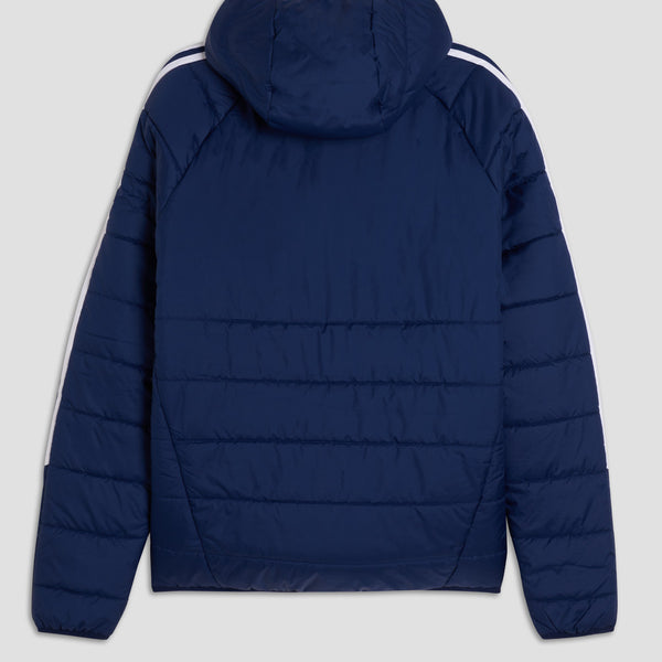 Como 1907 Trainingwear Winter Jacket 2025/26 
