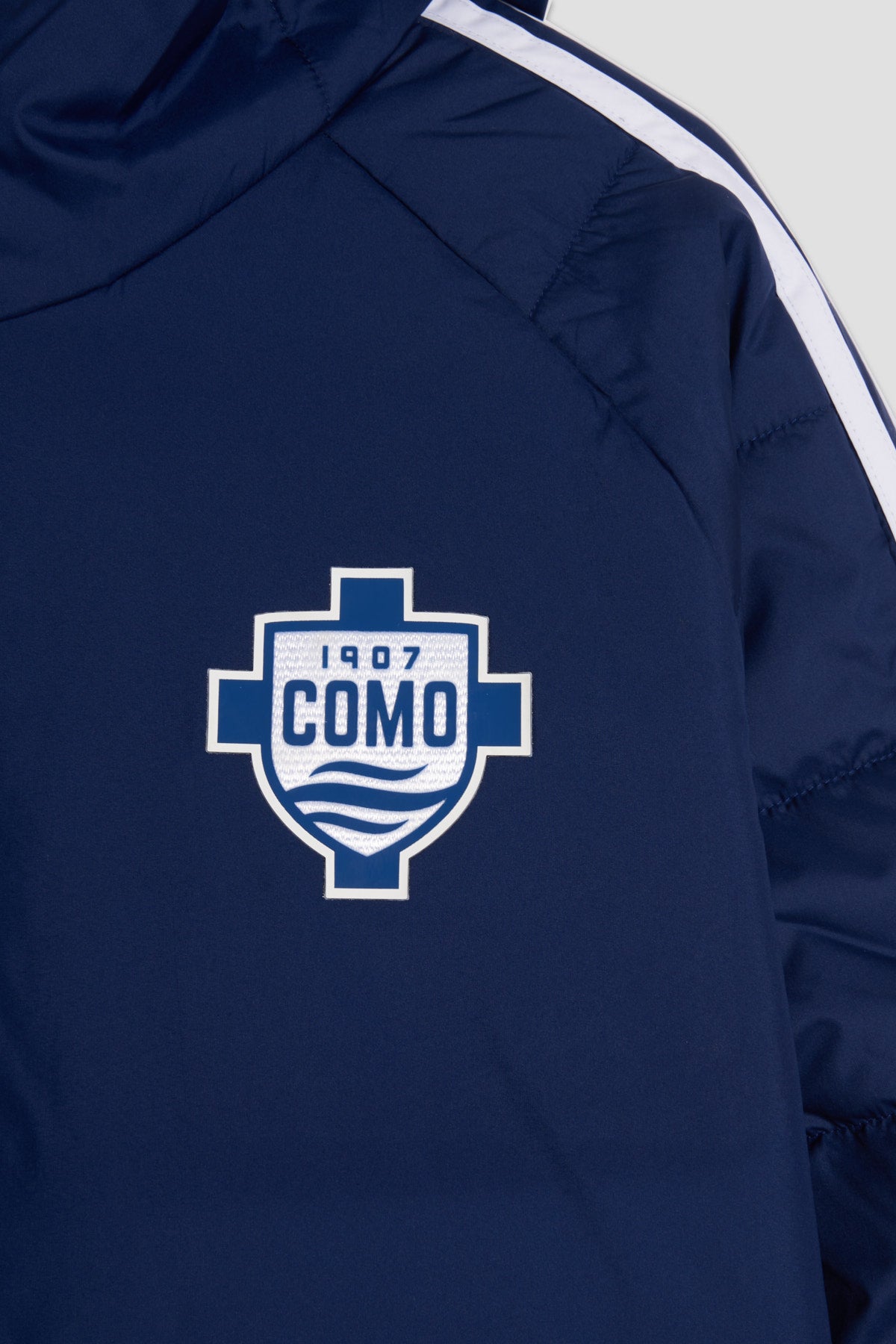 Como 1907 Giacca Training 2025/26