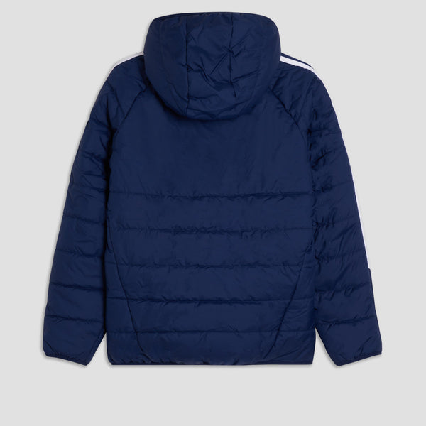 Como 1907 Trainingwear Winter Jacket Youth 2025/26 