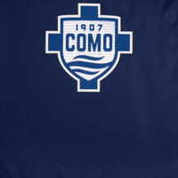 Como 1907 Giacca Training 2025/26 Bambino