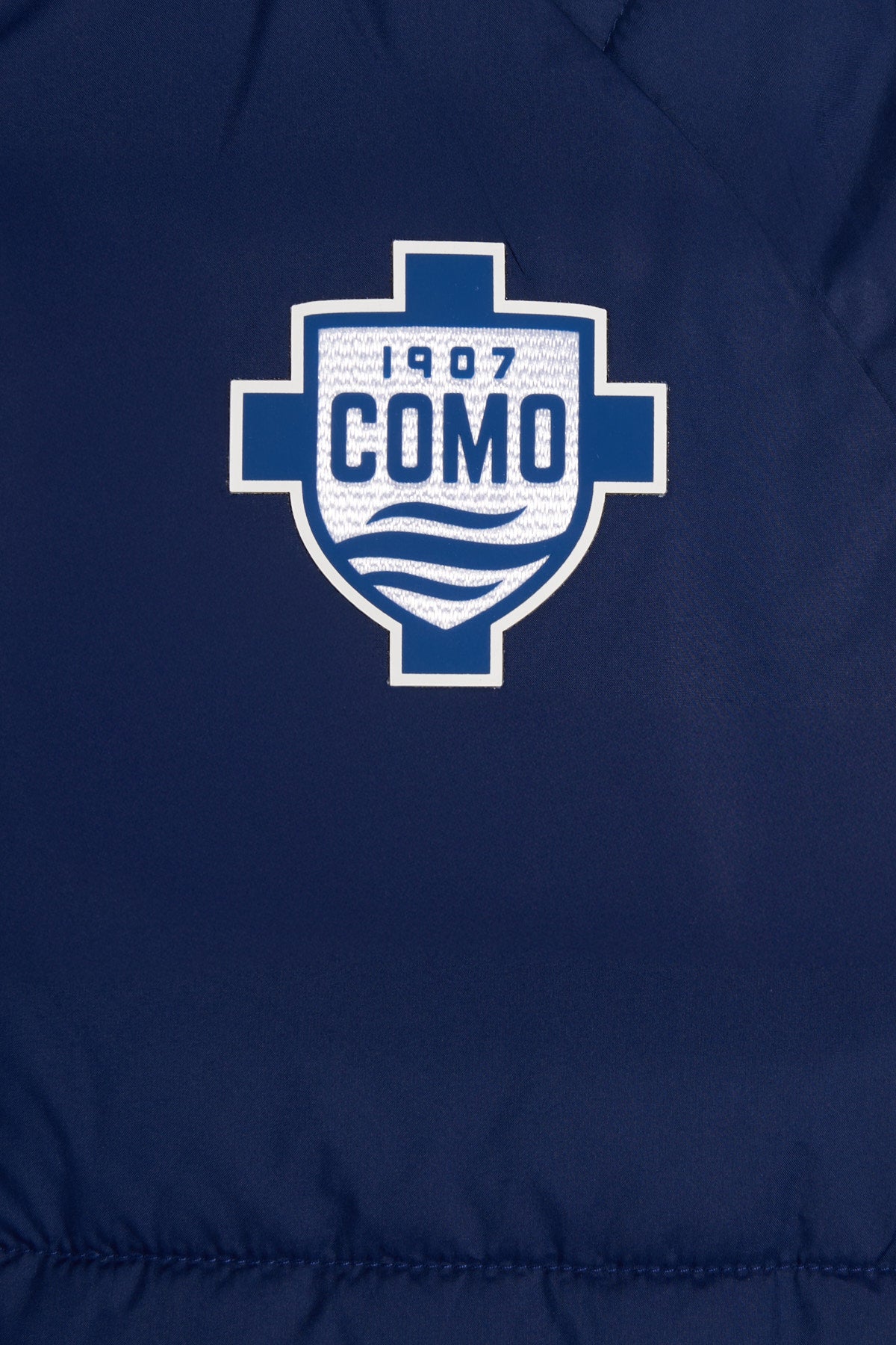 Como 1907 Giacca Training 2025/26 Bambino